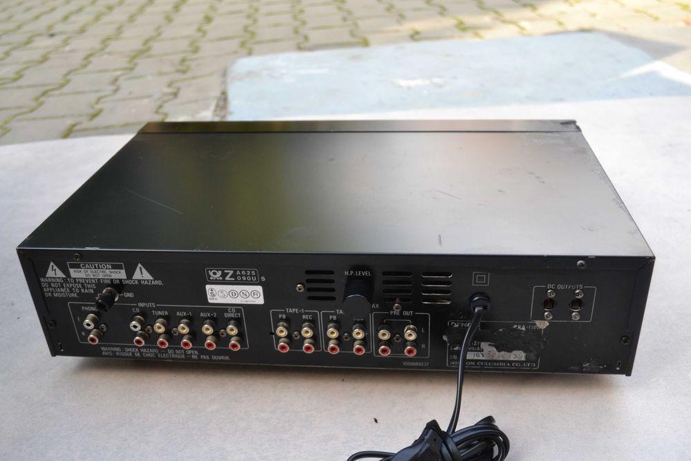 Preamplificator Denon PRA 1100