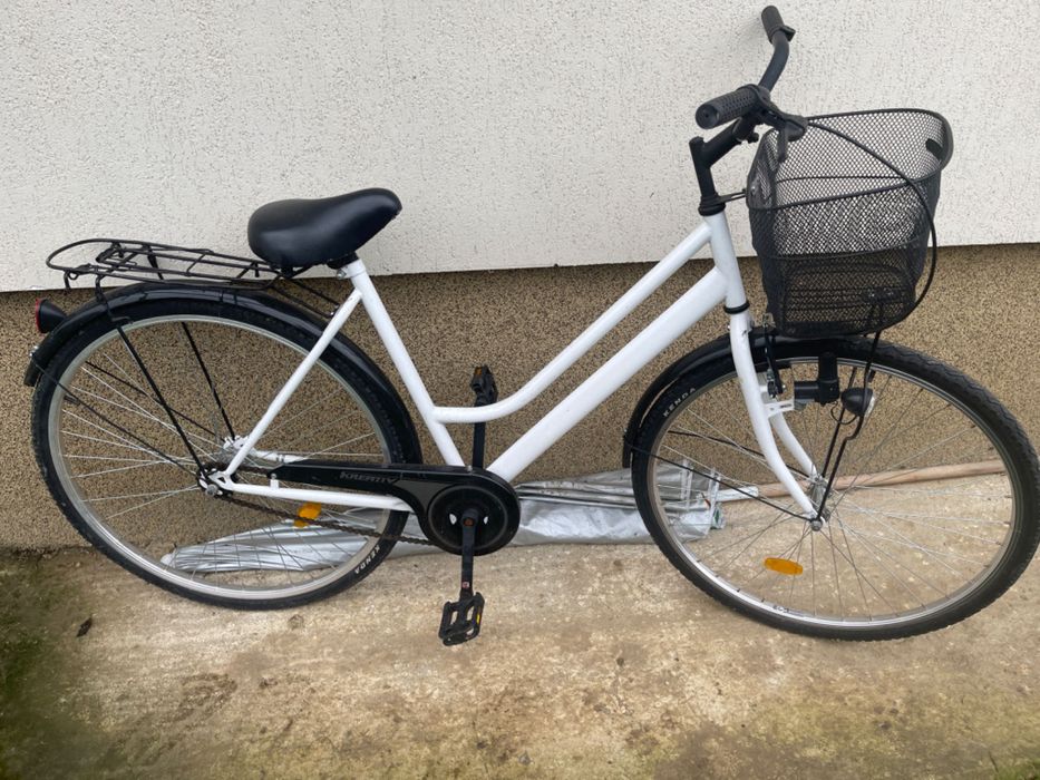 Bicicleta dama Kreativ