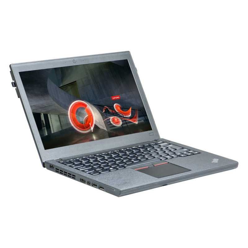 Laptop Lenovo ThinkPad X260, I5-6200u, 8GB RAM, 256GB SSD, GARANTIE