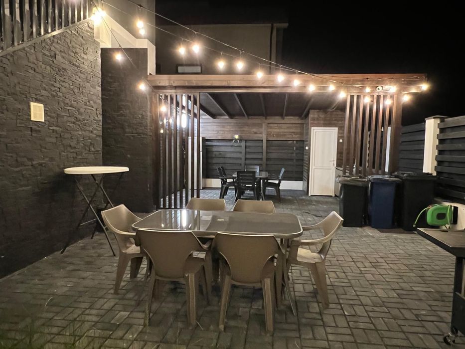 Apartament cu 4 camere Mamaia Nord