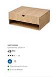 Cutie (comoda) IKEA noua