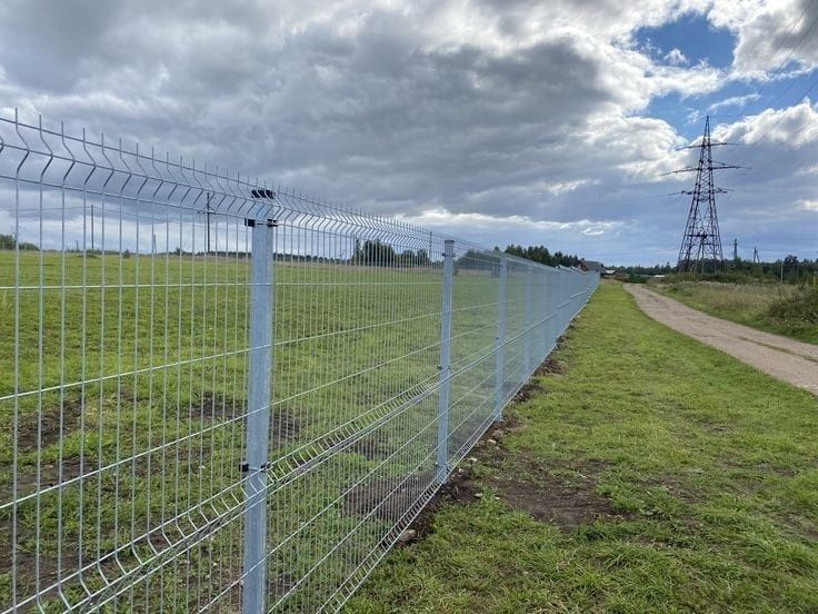 Imprejmuire permanenta si temporara terenuri cu garduri pentru orice d