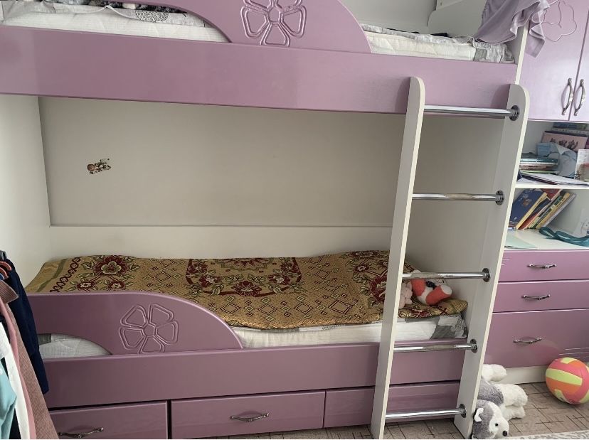 Детская мебель недорого