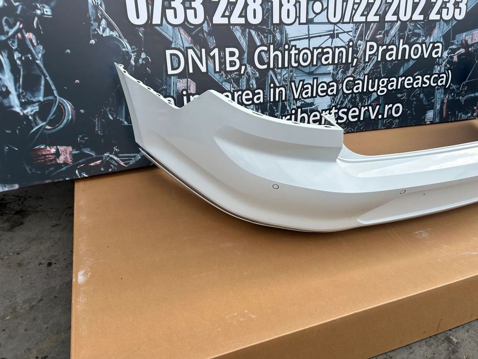 Bara spate passat b8 variant hybrid