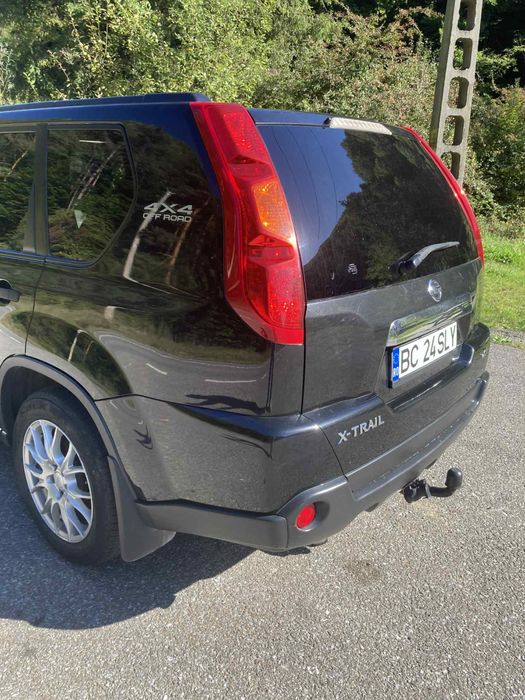 Ofer Nissan xtrail t31 \2009