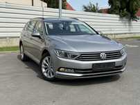 Volkswagen Passat B8 /E6 /Distronic/Automat/2016