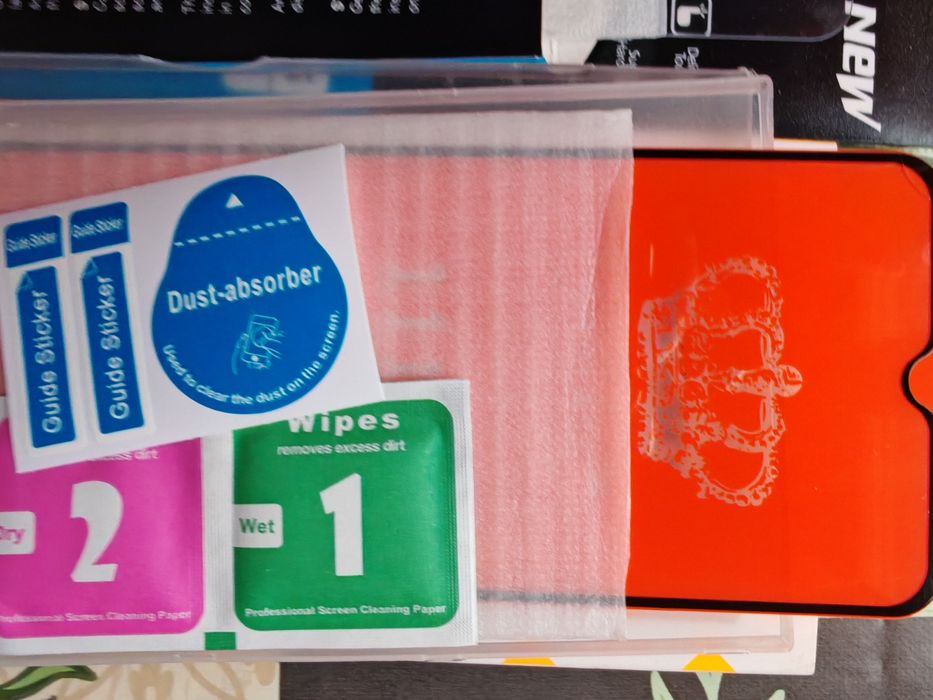 Протектори за SAMSUNG Galaxy A34 5G