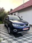 Mitsubishi Outalnder 2.0 Diesel
