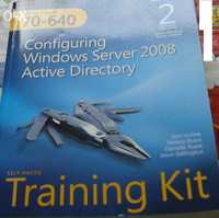 MCTS EXAM 70-640 Configuring Windows Server 2008 Active Directory