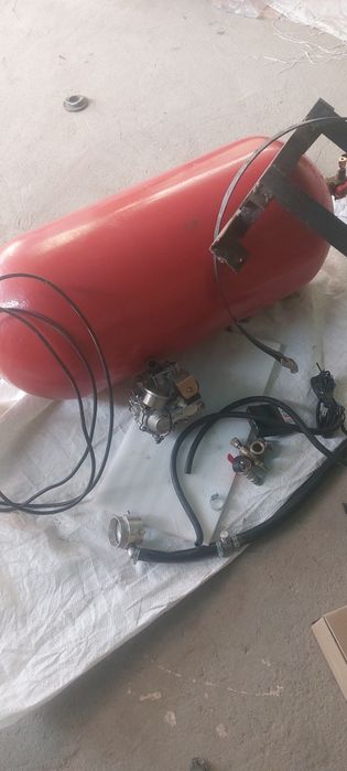 Метан болон 65л 2022й