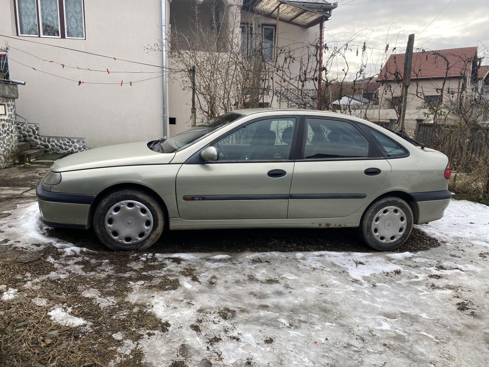 Renault Laguna I