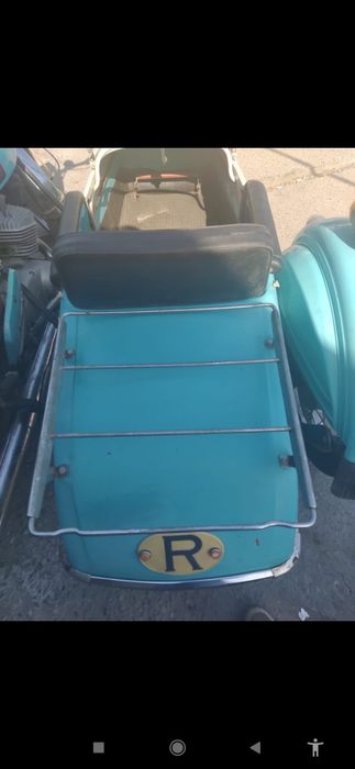 Schimb cu auto Suzuki a2 Jupiter 4
