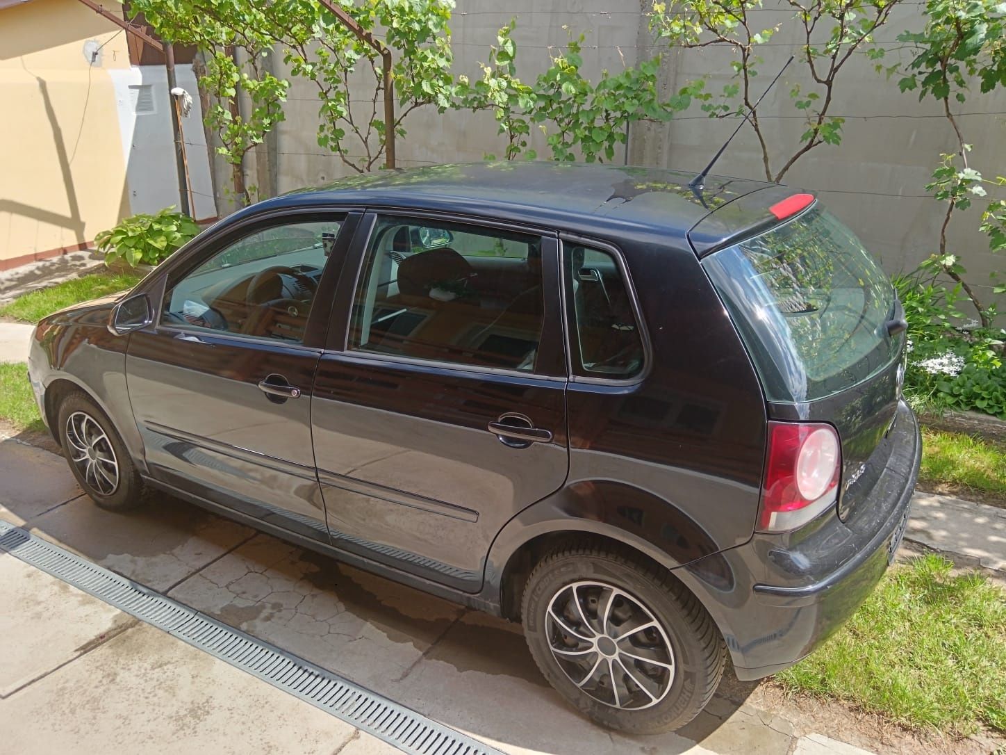 Vând Volkswagen Polo 2007 Confortline!!