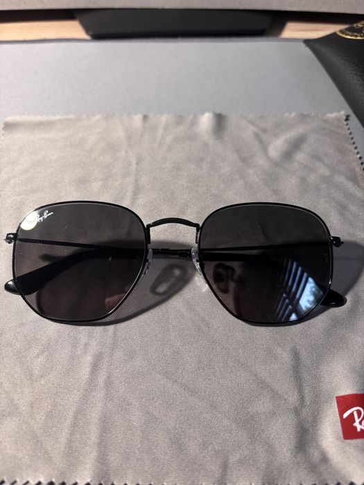 Ray-Ban Hexagonal слънчеви очила