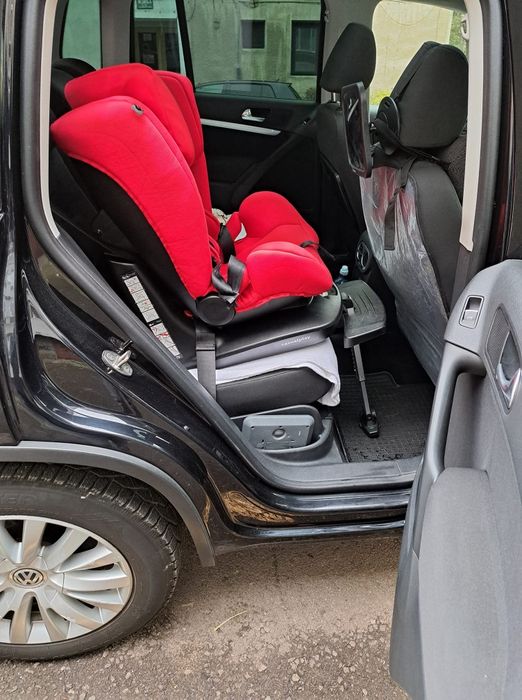 Scaun copii cu isofix