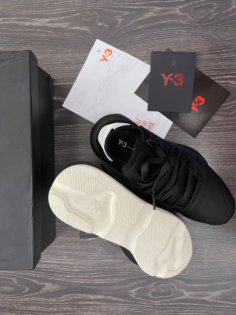 Adidas Y-3 KAIWA produs NOU Premium