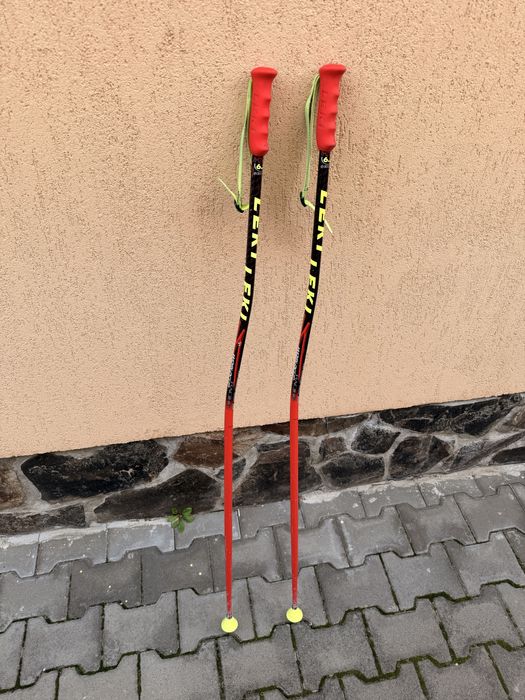 Bete Ski Leki Competitie