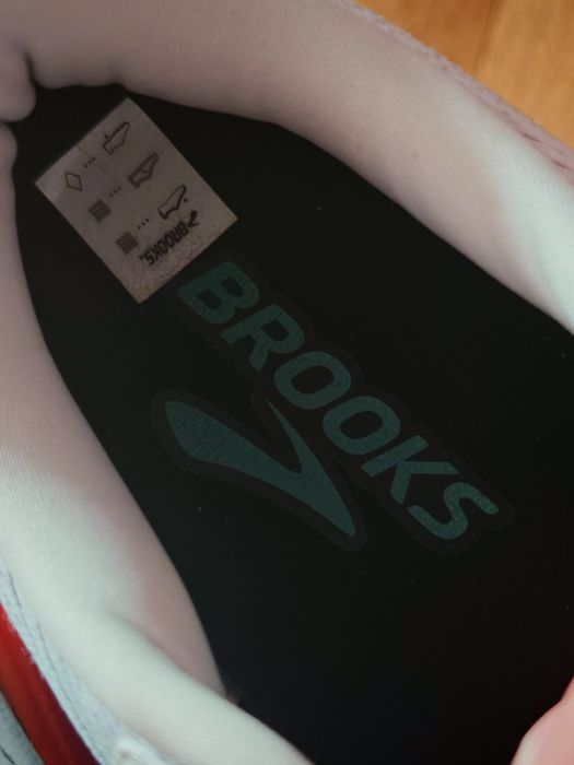 Маратонки Brooks Ghost Max 2