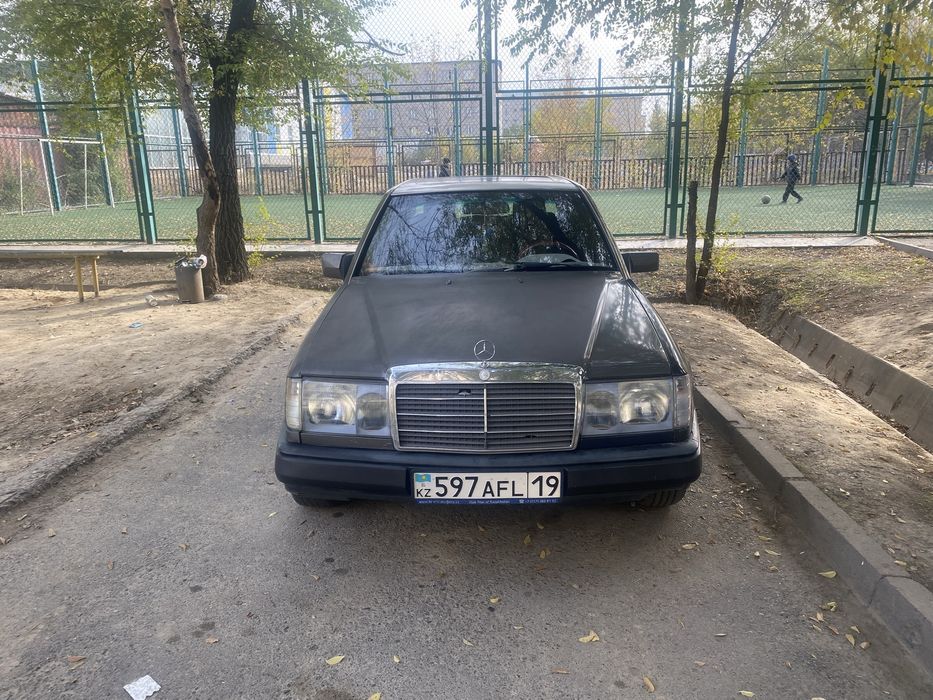 Продам машину в хошоршем сост