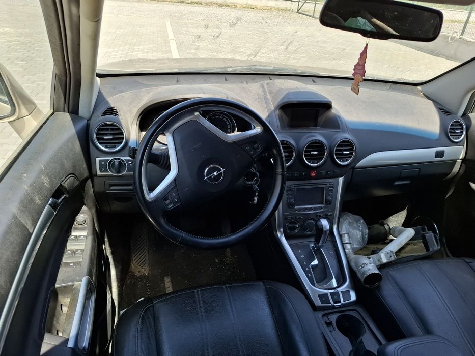 Vand faruri cu xenon ,scaune, usi Opel Antara