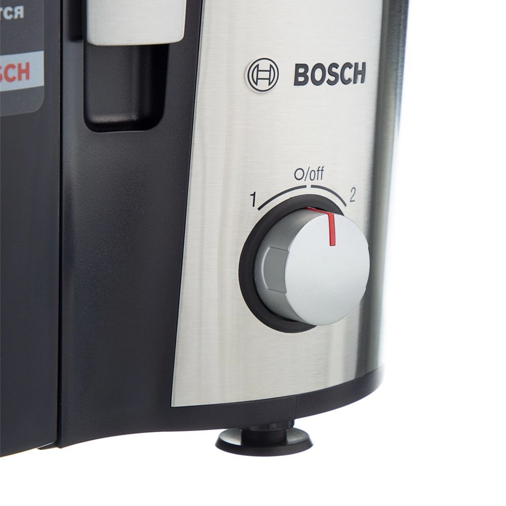 Соковыжималка Bosch VitaJuice MES3500 Original 1 Год Гарантия