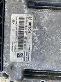 Calculator motor Scenic 2.0 Dci 0281016228