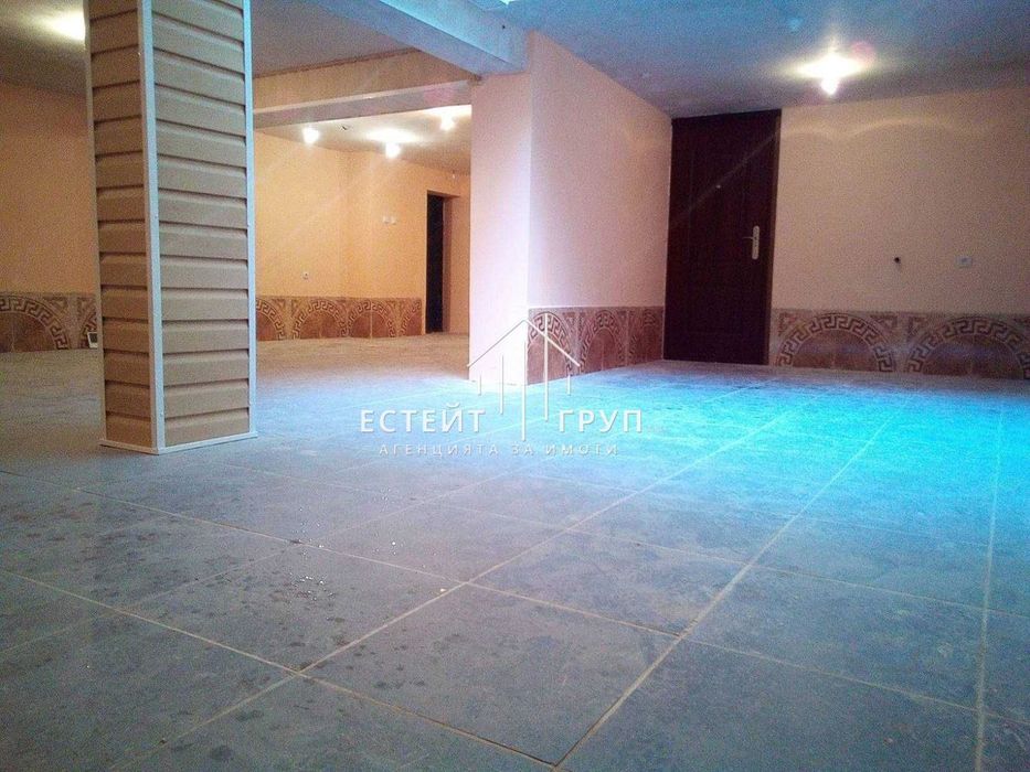 Продава се Магазин в Варна, Колхозен пазар - 106 кв.м за 661 €/кв.м - Снимка #1