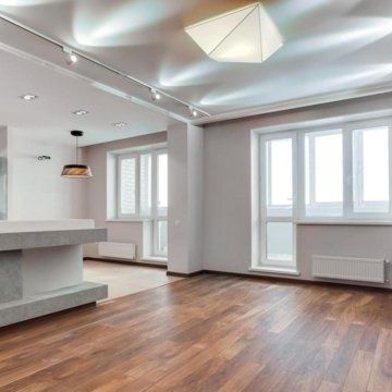 Ремонт квартир, офисов, помещений, под ключ, капитальный, ремонт,