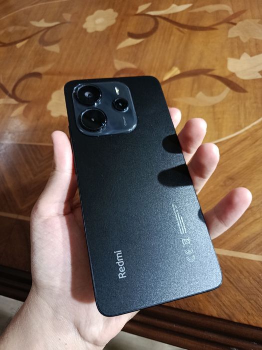 redmi note 14 new