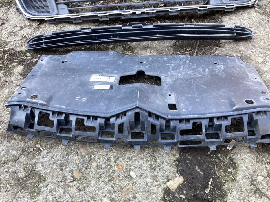 Grile Citroen C5 2 2008 - 2017 grila bara fata Citroen C 5