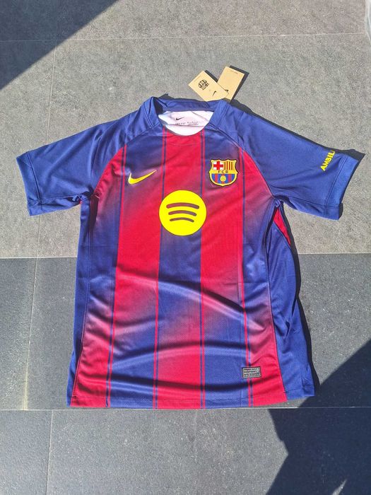Tricou FC Barcelona – Raphinha  #11