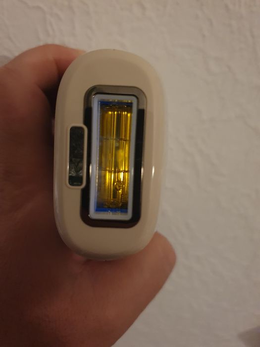 ЕПИЛАТОР за премахване на косми