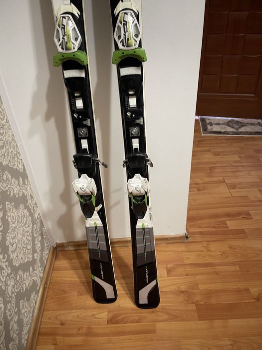 Schiuri elan 175 cm amfhibio skiuri