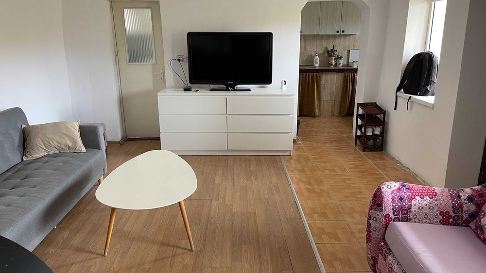 Inchiriez cabana de sarbatori (Craciun si Revelion)