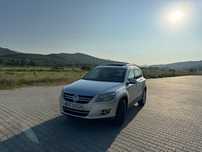 Volkswagen Tiguan 1.4 TSI 4x4