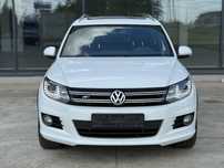 Tiguan R Line / Full Led / Dynaudio / Panoramic / 5 butoane