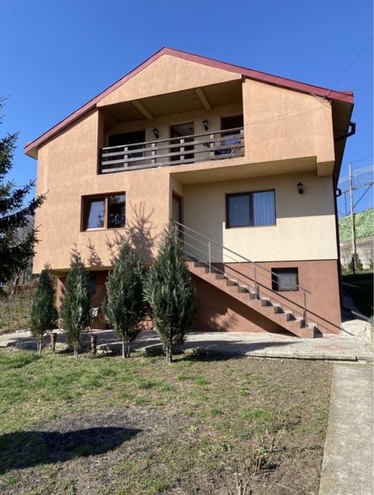 Casa de vanzare Targu Frumos