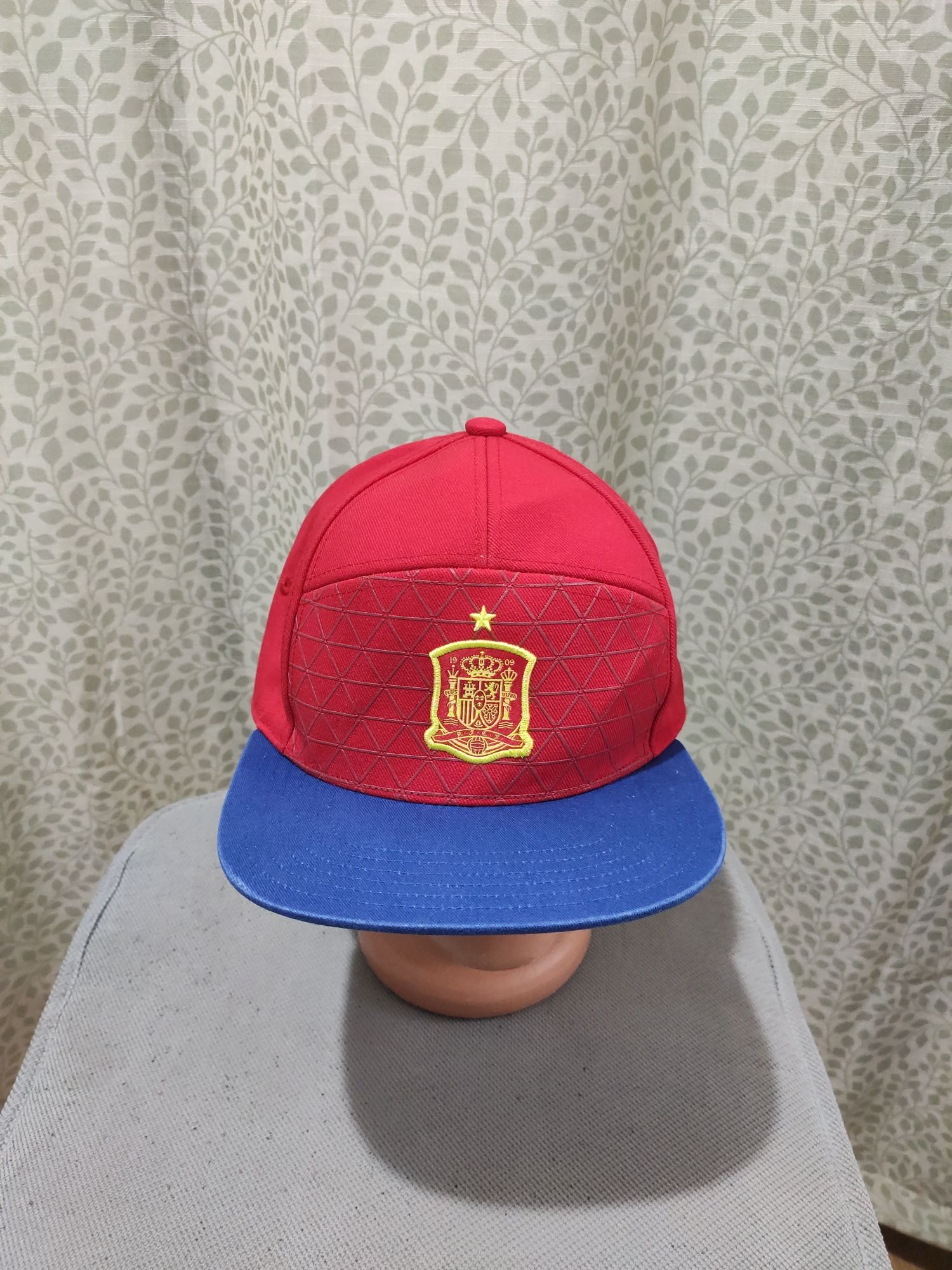 Sapca Adidas Naționala Spaniei