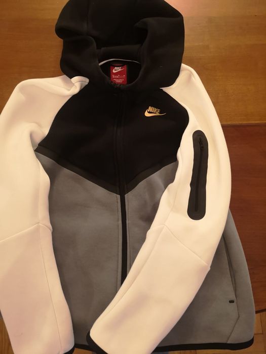 Hanorac Nike, 12-13 ani (156-170), bumbac
