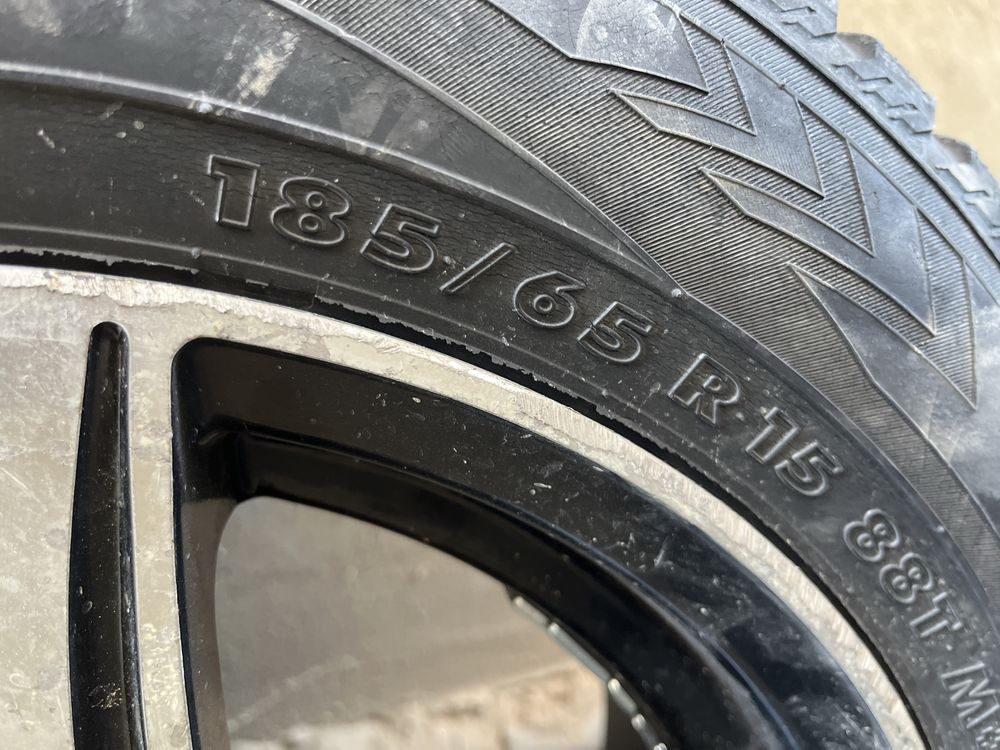 Шины диски   R15
