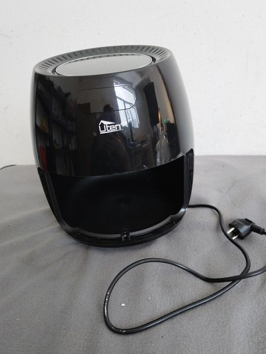 defect si lipsa suport alimente Air Fryer Uten Model HF-1088TS