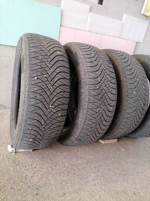 Всесезонни гуми westlake