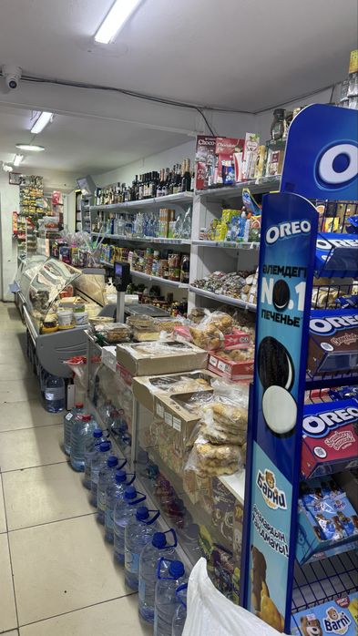 Продается магазин