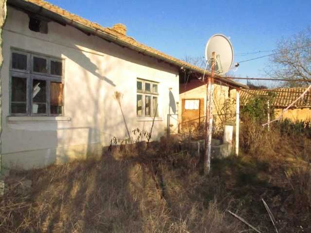 Къща в село Алваново