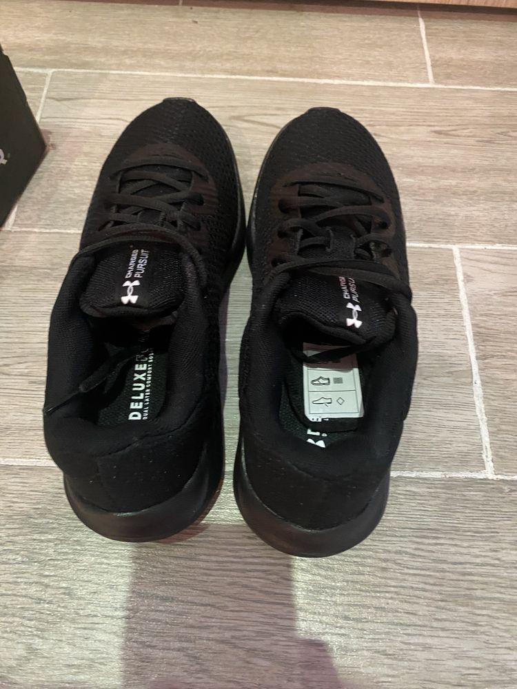 Маратонки Under Armour