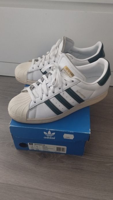 Adidas Superstar