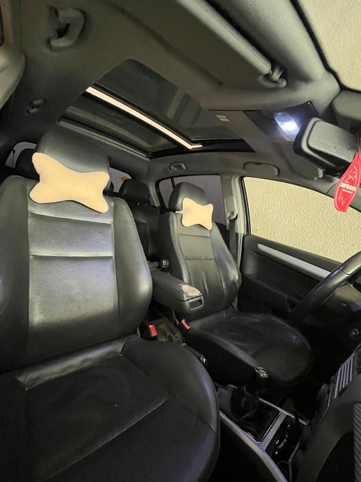 Opel astra H full option