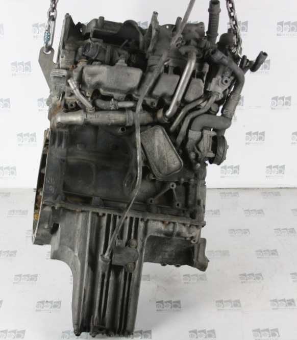 Двигател за Mercedes B-class W245 B180cdi 109 к.с. код: OM640940