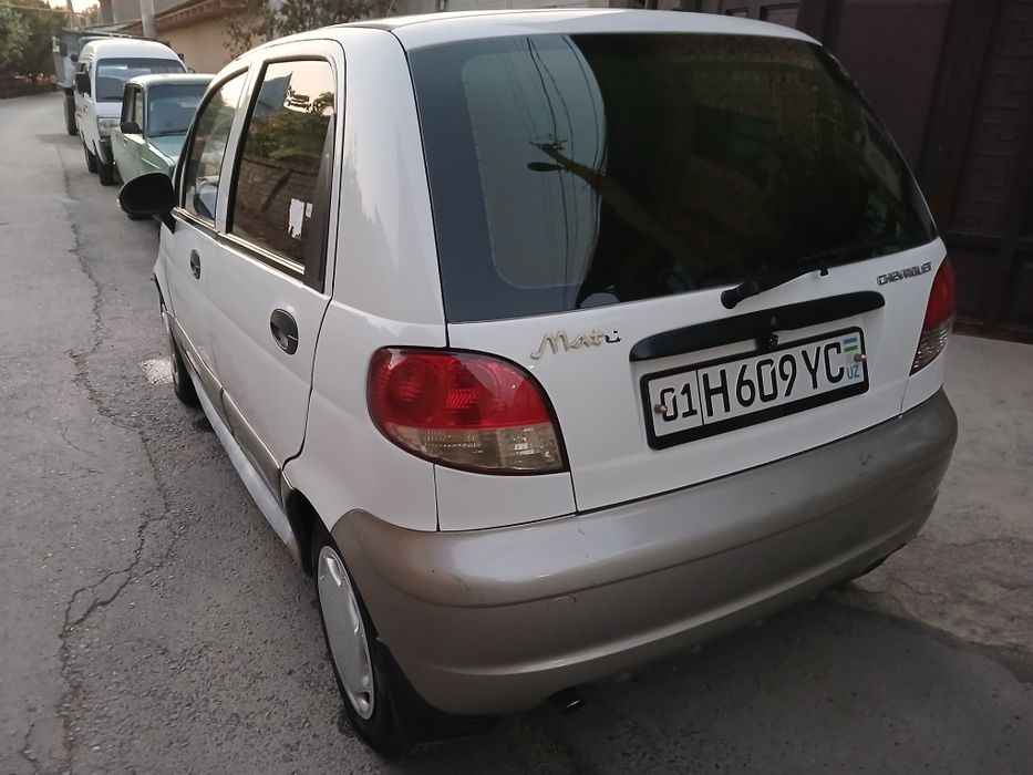Продайотся матиз