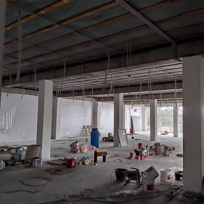 Электрик любой сложности 220/380вольт